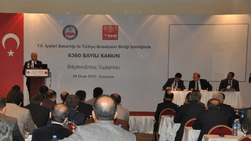 1 yılı 20 dakikada koordine ettiler