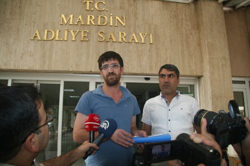 10 yıldır devam eden N.Ç davası yine ertelendi