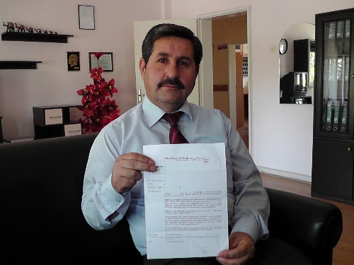 10 yıllık kredi kartı üyelik bedelinin iadesini aldı