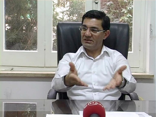 '12 Eylül darbesi, Kıbrıs'ta çözümü engellemiştir' (Özel)