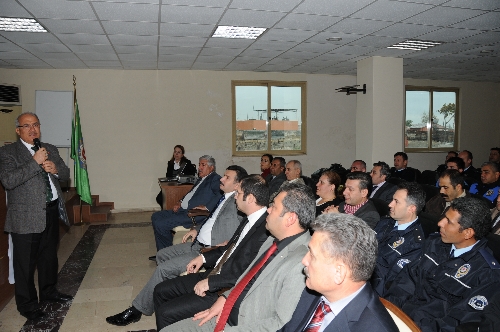 12.12.2012'de Tarsus'un damarlarındaki kan ülkesi için akacak