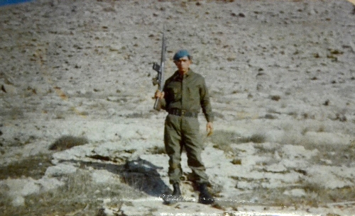 19 yıldır oğlunun şehit olduğunu ispatlamaya çalışıyor