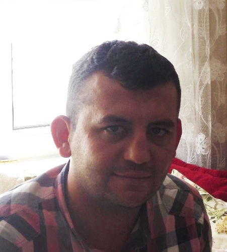 20 gün önce baba olan işçi elektrik akımına kapılıp öldü