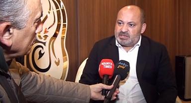 NZP Gold Yönetim Kurulu Başkanı Murat Niziplioğlu Artık Birleşmiş Milletler Diplomatı (Yeni Gelişme)