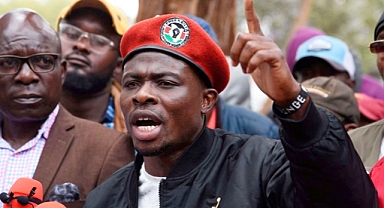 Bunge la Mwananchi başkanı, Kenyalıların uygun fiyatlı evlere değil, yiyeceğe ihtiyacı olduğunu söyledi