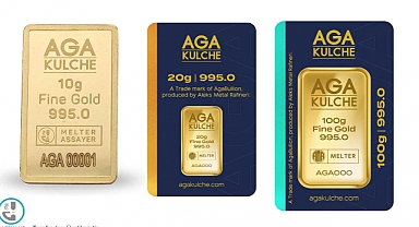 Kıymetli maden piyasasının teknolojik yüzü AgaKulche, yatırımda en güvenli digital çözüm ortağınız!