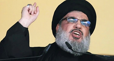 Hizbullah lideri, Hamas lider yardımcısının Beyrut'ta öldürülmesinin ardından Misilleme sözü verdi