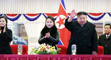 Kim Jong Un'un yerini kim alacak? Güney Kore istihbarat teşkilatı ilk kez 