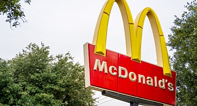 McDonald's CEO'su Gazze boykot kampanyasının MENA bölgesindeki satışlara zarar verdiğini söyledi