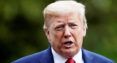 Trump'ın şirketleri, görev süresi boyunca 20 ülkenin hükümetlerinden 60 milyon dolar aldı