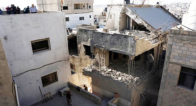 Avustralya'dan İsrailli Yerleşimcilere İlk Yaptırım: Batı Şeria'daki Şiddet Olayları Cezalandırılıyor