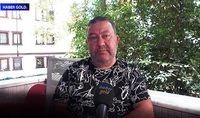 Fas Türk İş Adamları Derneği Başkanı Dr. Faruk Çetin: Türk Kuyumcular, Casablanca'ya Yatırım Yapıyor