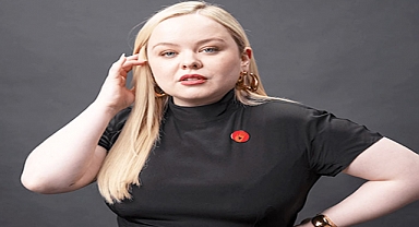 Nicola Coughlan'ın Filistin'e Verdiği Destek, Bridgerton'ı İzlemek İçin Daha Fazla Neden Sunuyor