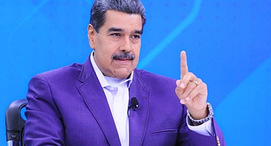 Başkan Maduro: Kimse Venezuela'nın üretken ve çeşitlendirilmiş bir ekonomisini engelleyemeyecek