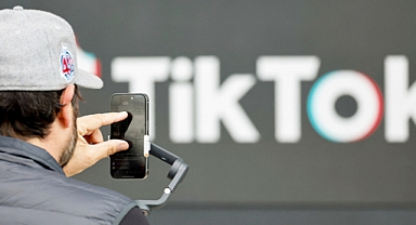 TikTok Hizmeti Yeniden Başlattı, Trump'a Teşekkür Etti