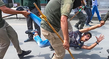 Hindistan, Keşmir'e İsrail'in Gazze'ye davrandığı gibi mi davranacak?