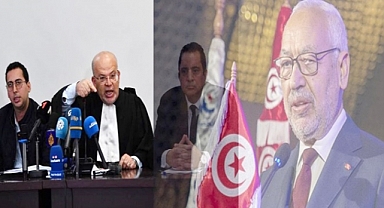 Tunus daha fazla muhalif ismi toplu yargılamaya tabi tutuyor