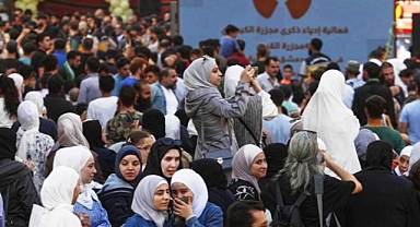 BM: Suriye’nin Geçiş Süreci Hâlâ “Uçurumun Kenarında”