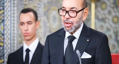 Fas Kralı VI. Muhammed, adil ve sürdürülebilir bölgesel kalkınmanın ana hatlarını çiziyor