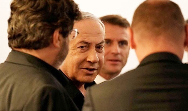 Fransa'da Gizli Etki: İsrail Lobisi Filistin Tanımasını Nasıl Geciktirdi?