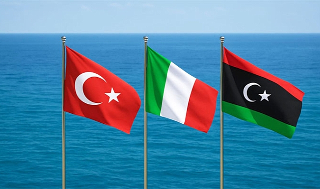 İstanbul zirvesi Akdeniz'de stratejik yeniden yapılanmaya işaret ediyor