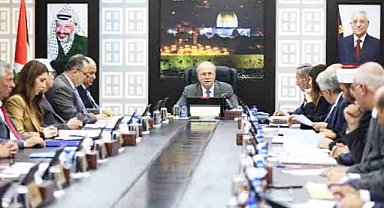 Kabineden Uluslararası Çağrı: Açlık Krizine Karşı Dünya Harekete Geçmeli