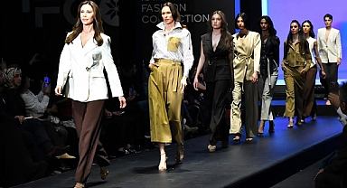 Moda Dünyasının Kalbi IFCO’da Attı: İstanbul’un En Parlak Fuarı
