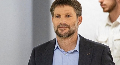Smotrich'ten Netanyahu'ya Sert Eleştiri: