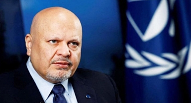 Tehditler, sızıntılar ve cinsel iddialar... Karim Khan'ın İsrail savaş suçlarına yönelik soruşturmaları böyle sekteye uğradı.