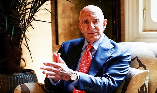 Trump'a yakın bir gazeteci, Suriye'deki elçisine saldırdı: Barak, cihatçı amaçlara hizmet eden felaket bir diplomat.