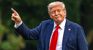 Trump, Gazze Savaşı’nın İki ya da Üç Hafta İçinde Sona Ereceğini Söyledi