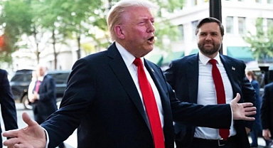 Aktivist Grup: Trump zamanımızın Hitler’i