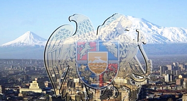 Ermenistan Pasaport Mühürlerinden Ağrı Dağı Çıkıyor