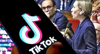 Fransız Komisyonu TikTok’u Sert Eleştirdi: TikTok Gençler İçin Tehlike Saçıyor