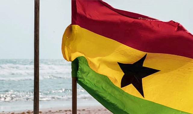 Gana, ABD’den Sınır Dışı Edilen Batı Afrikalıları Kabul Etti
