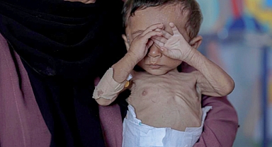 Gazze’de Son 24 Saatte 6 Kişi Açlık Nedeniyle Hayatını Kaybetti