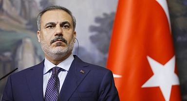 Hakan Fidan’dan Mısır ekranlarında güçlü Arap-İslam ittifakı çağrısı