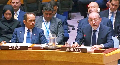 İsrail’in Doha’ya saldırısı dünyayı ayağa kaldırdı