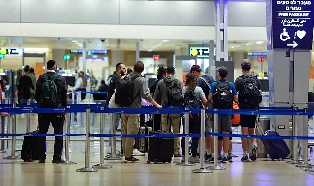 İsrailliler Gazze savaşı nedeniyle yurtdışına göç ediyor