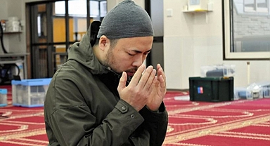 Japonya’da Müslüman Nüfus Hızla Artıyor Yeni Camiler Kuruluyor