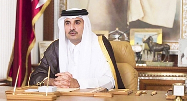 Katar Emiri, İsrail’in Doha Saldırısını “Pervasız ve Suç Niteliğinde” Olarak Kınadı