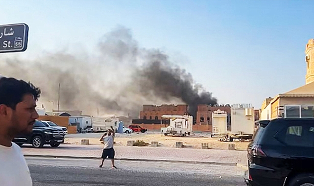 Körfez’de kırılma: İsrail’in Doha saldırısı ABD ilişkilerini gölgeliyor