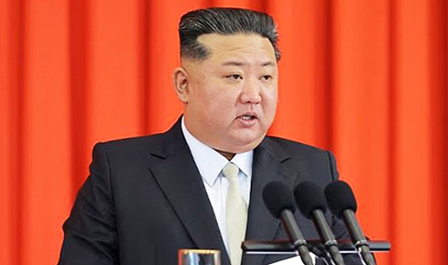 Kuzey Kore’de Batı Kökenli Kelimelere Yasak: Hamburger ve Karaoke Artık Söylenemiyor