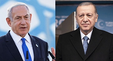 Netanyahu’dan Erdoğan’a Kudüs uyarısı