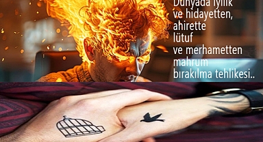 Peygamberimizin lanetlediği günahlar nelerdir?