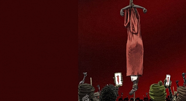 Sudan’ın Güney Darfur kentinde Qisma Ali Omar’ın işkenceyle öldürülmesi dünyayı ayağa kaldırdı