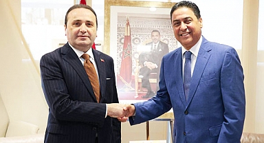 Türkiye–Fas Ticari İşbirliği Yeni Fırsatlarla Güçleniyor