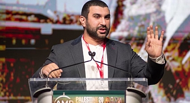 ABD, Filistin destekçisi İngiliz gazeteciyi sınır dışı etme kararı aldı