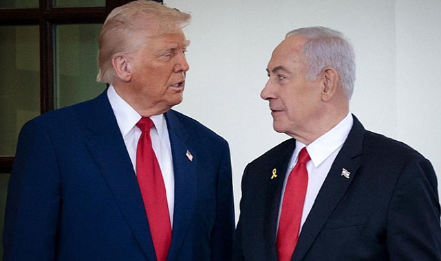 ABD, İsrail’in Gazze’de Türk Askeri İstememesini Kabul Etti