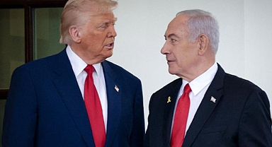 ABD, İsrail’in Gazze’de Türk Askeri İstememesini Kabul Etti